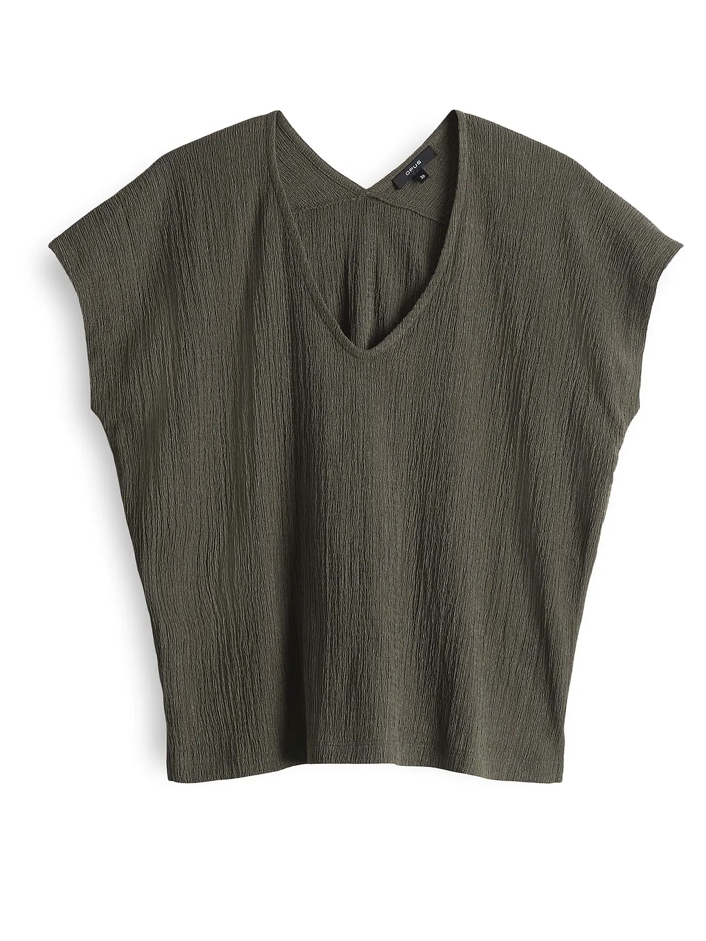 OPUS | T-Shirt SIRUKUS STRUCTURE | 